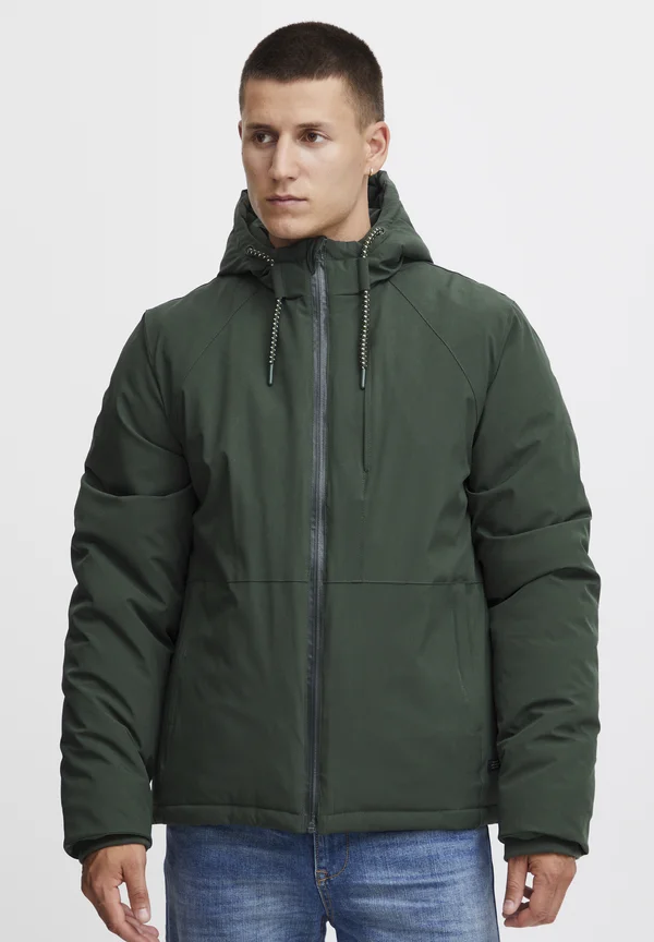 BHOUTERWEAR - Winterjacke - deep forest