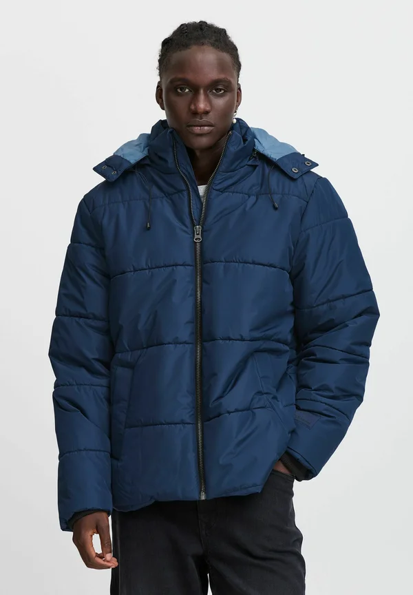BHOUTERWEAR - Winterjacke - dress blues