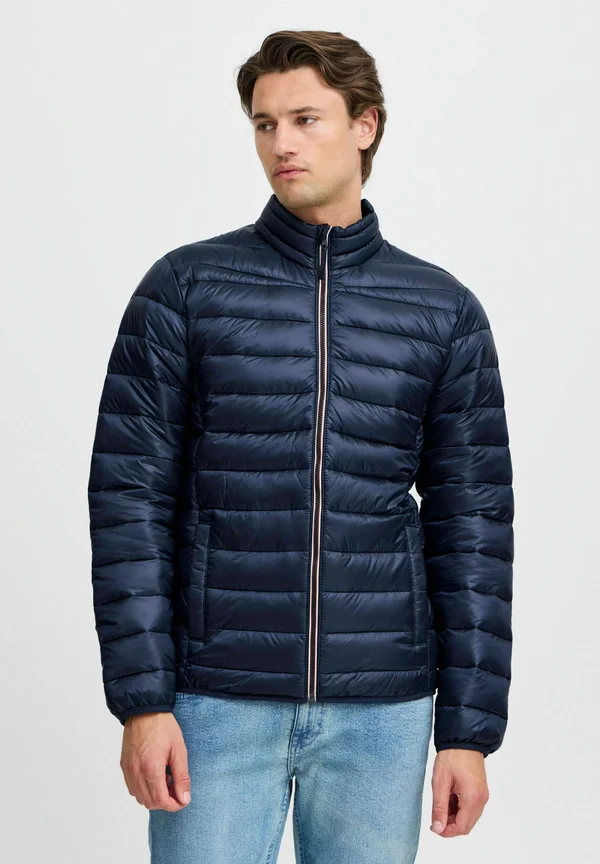 BHOUTERWEAR - Winterjacke - dress blues