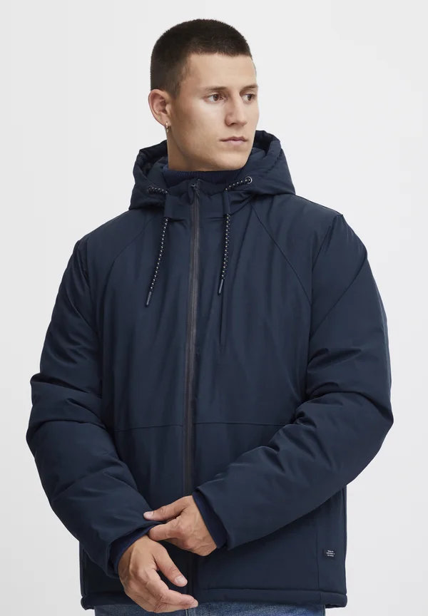 BHOUTERWEAR - Winterjacke - dress blues
