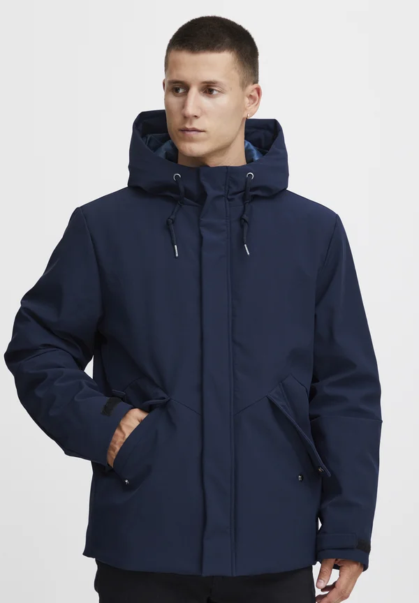 BHOUTERWEAR - Winterjacke - dress blues