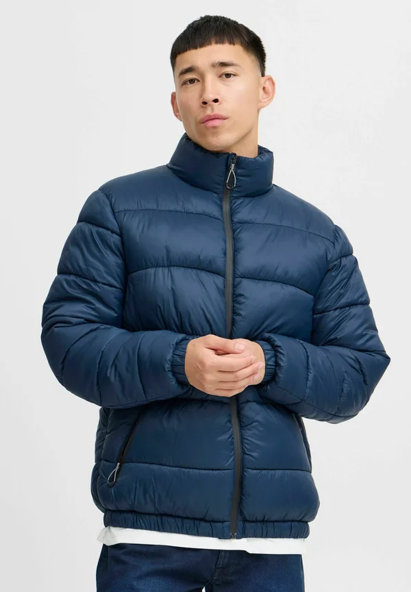 BHOuterwear - Winterjacke - dress blues