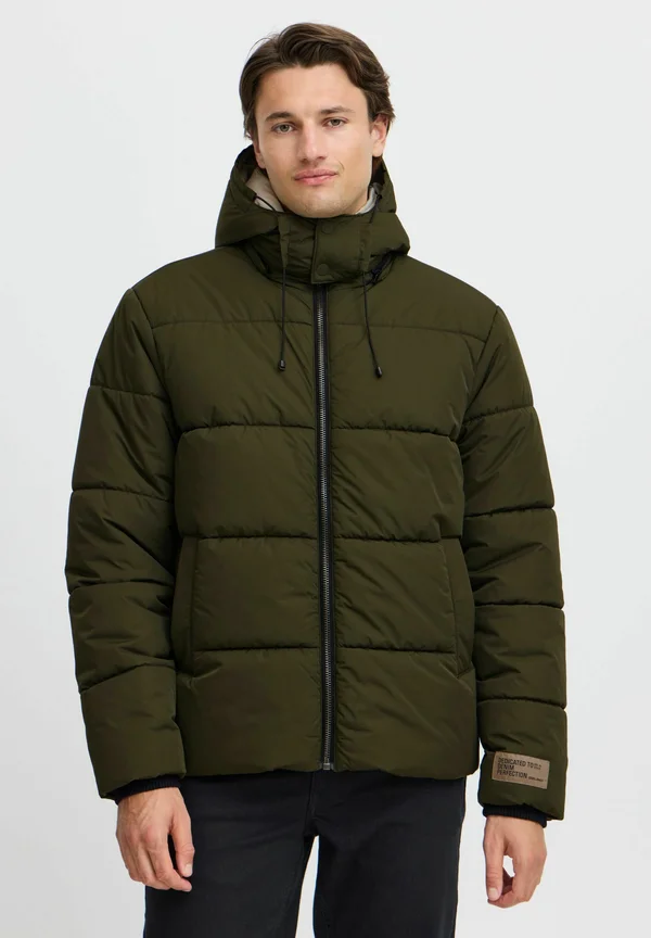 BHOUTERWEAR - Winterjacke - forest night