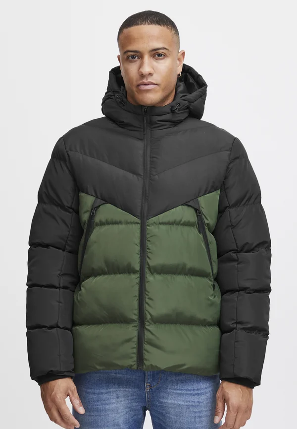 BHOUTERWEAR - Winterjacke - greener pastures