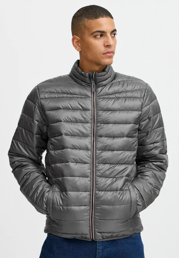 BHOUTERWEAR - Winterjacke - iron gate