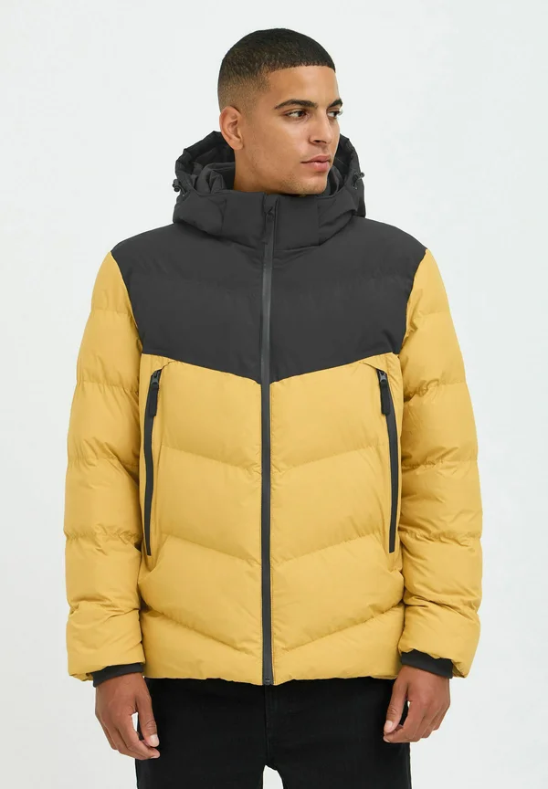 BHOuterwear - Winterjacke - narcissus