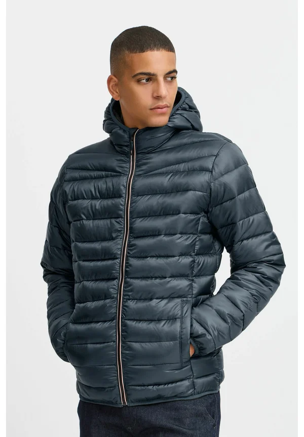 BHOuterwear - Winterjacke - orion blue