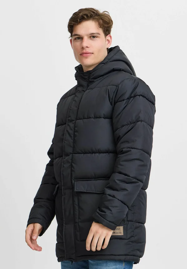 BHOuterwear - Wintermantel - black