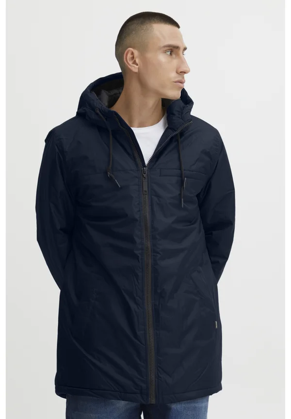 BHOuterwear - Wintermantel - dress blues