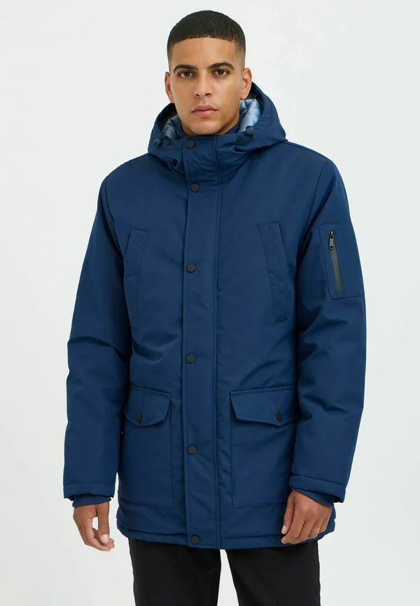 BHOuterwear - Wintermantel - dress blues