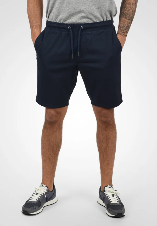 BHPiello - Shorts - navy