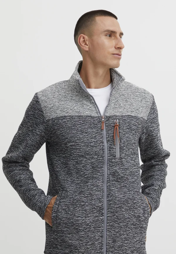 BHPinti - Fleecejacke - black