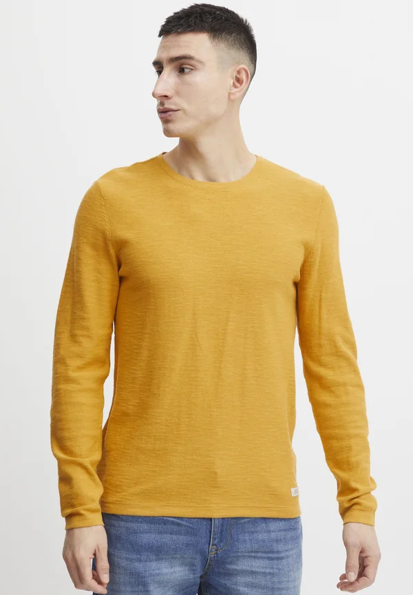 BHPullover - Strickpullover - narcissus