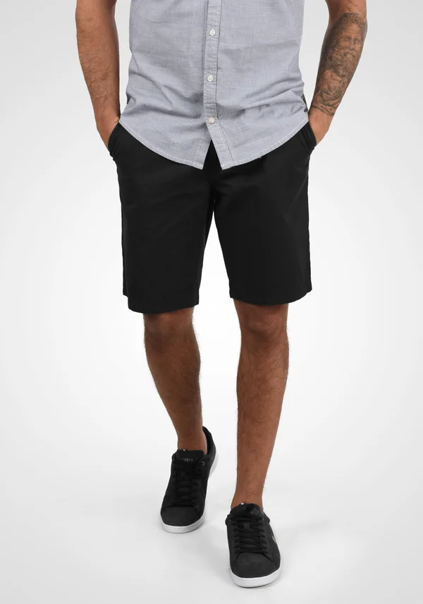 BHRAGNA - Shorts - black