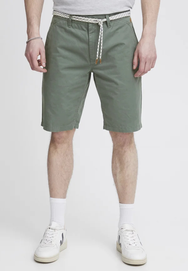 BHRAGNA - Shorts - green