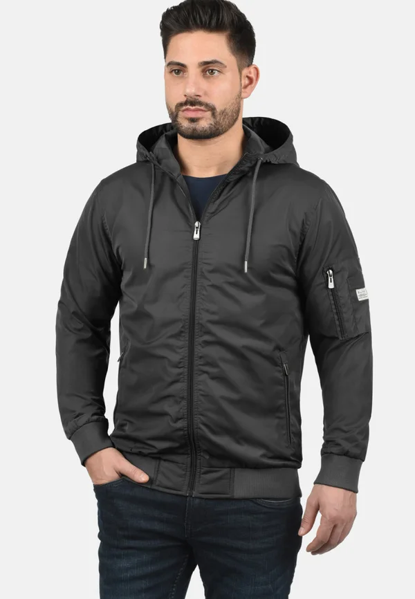 BHRAZY - Outdoorjacke - phantom grey