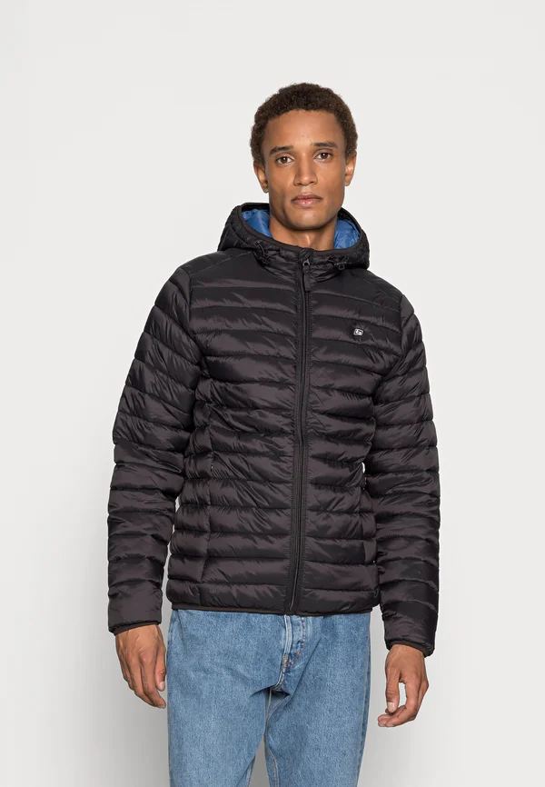 BHRomsey - Winterjacke - black