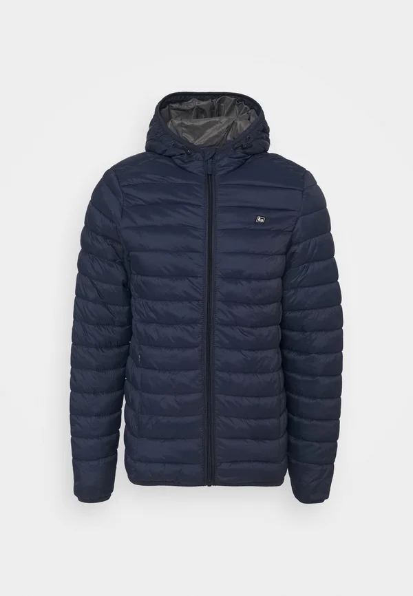 BHRomsey - Winterjacke - blues