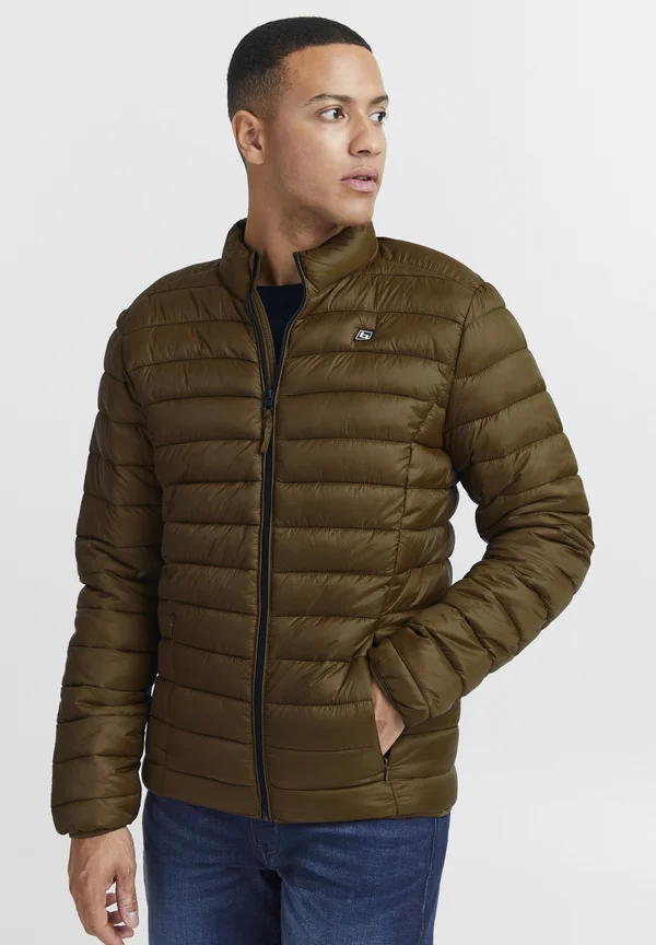 BHROMSEY - Winterjacke - coffee liqueúr