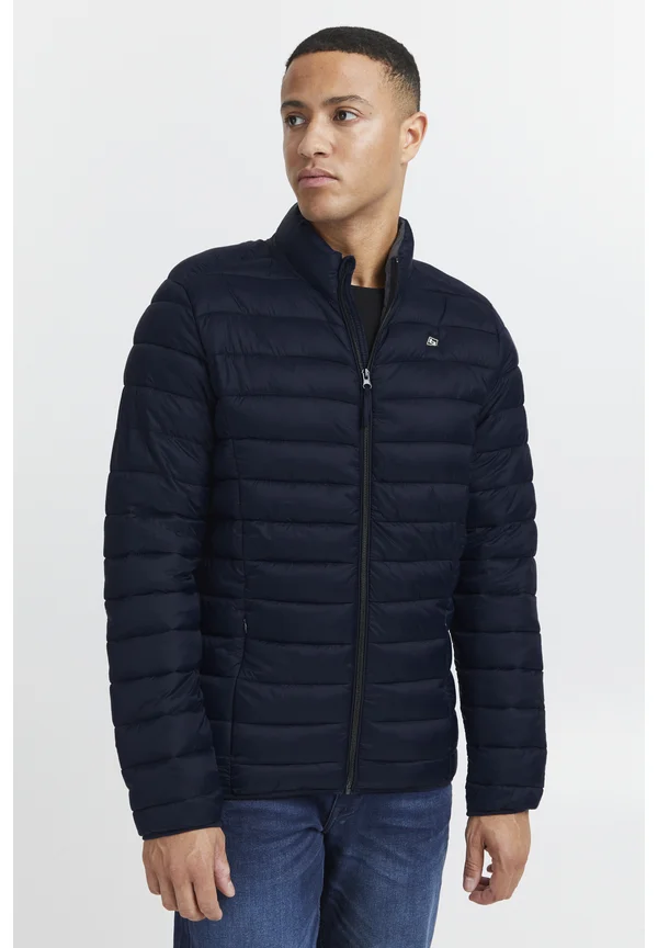 BHROMSEY - Winterjacke - dress blues