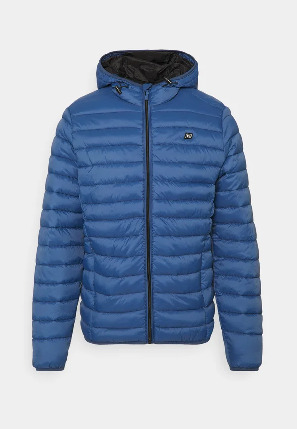 BHRomsey - Winterjacke - ensign blue