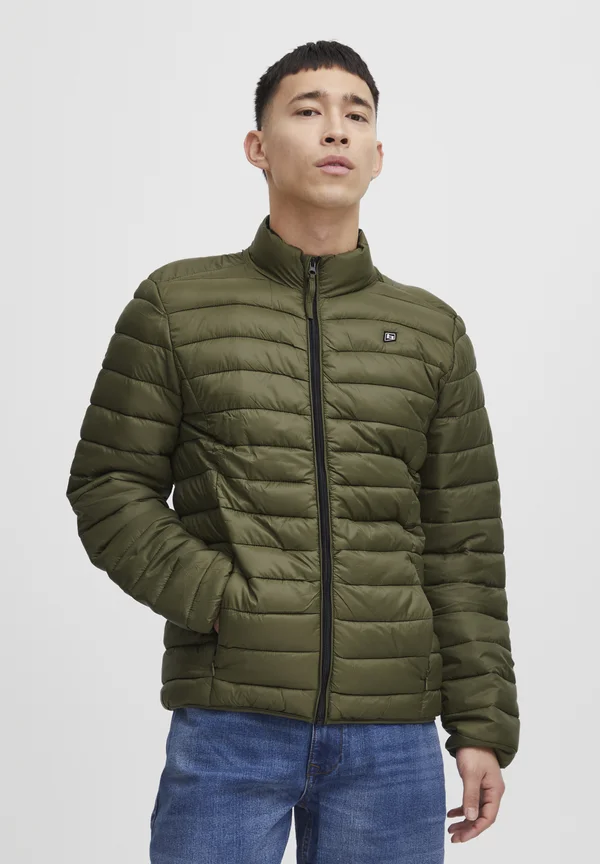 BHROMSEY - Winterjacke - winter moss