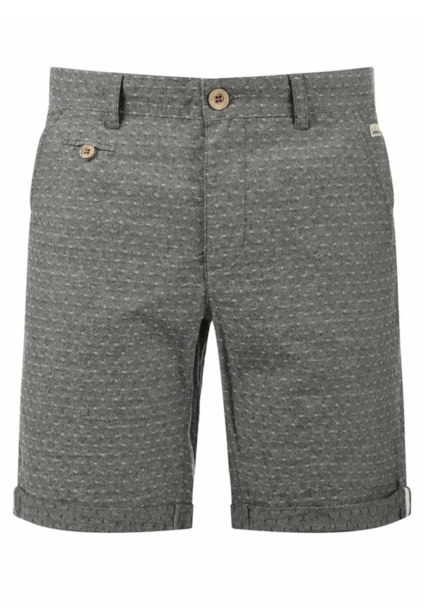 BHSERGIO - Shorts - black