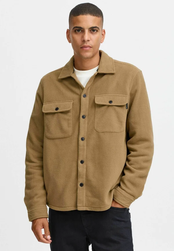 BHShirt - Fleecejacke - otter