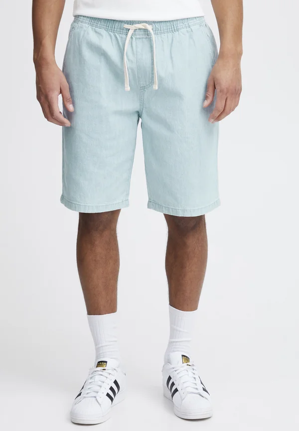 BHShorts - Jeans Shorts - denim light blue