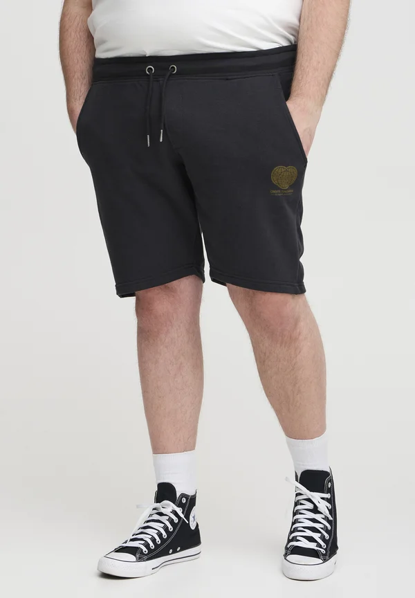 BHSHORTS - Shorts - black