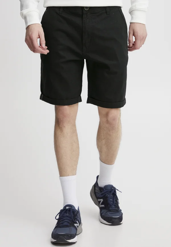 BHShorts - Shorts - black