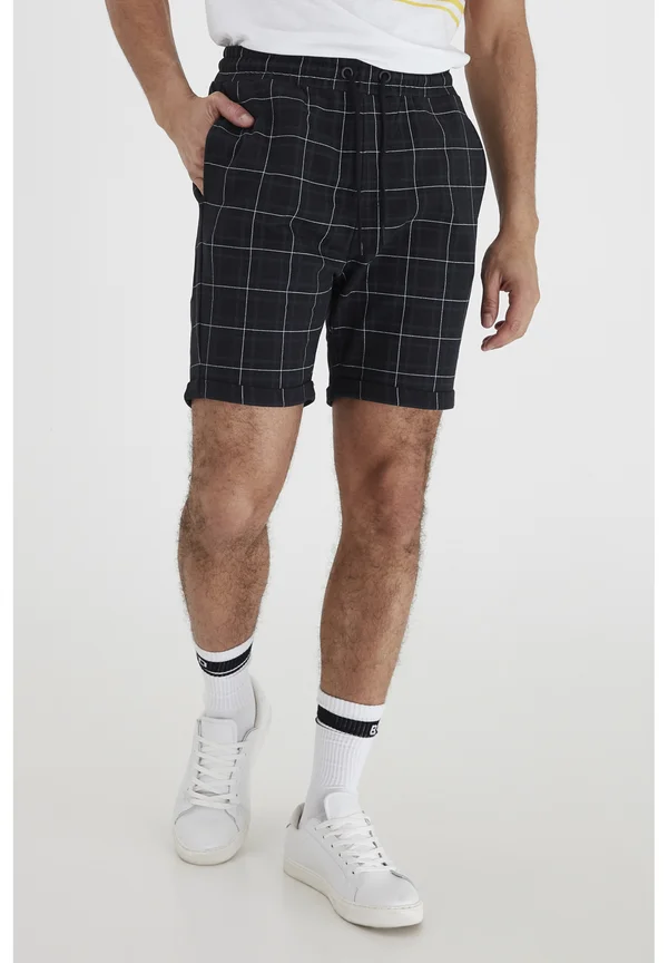 BHSHORTS - Shorts - black