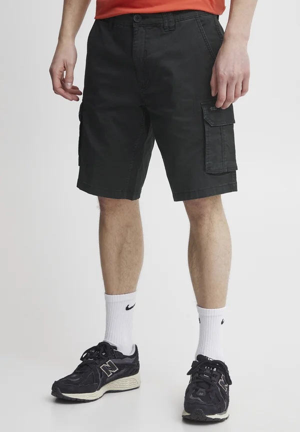 BHSHORTS - Shorts - black
