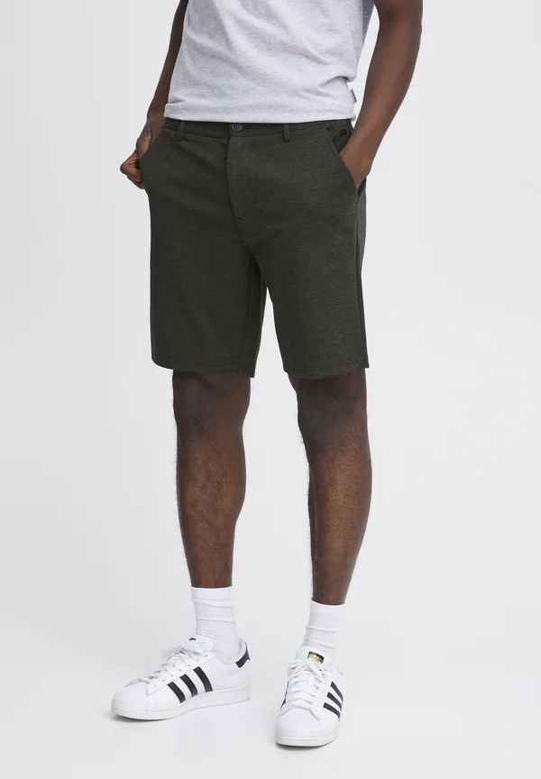 BHShorts - Shorts - charcoal mix