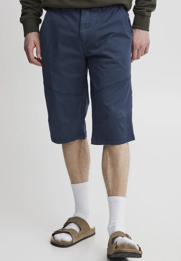 BHShorts - Shorts - dress blues