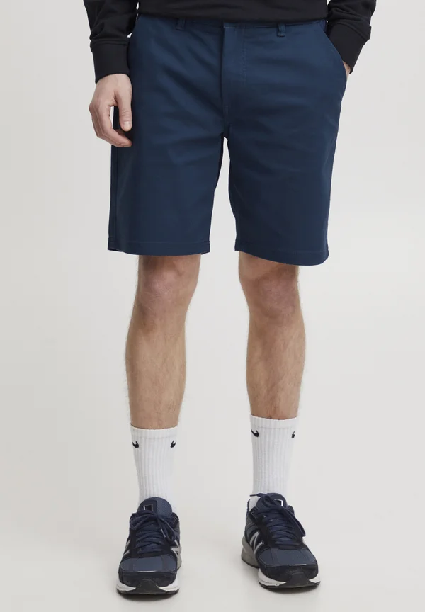 BHShorts - Shorts - dress blues