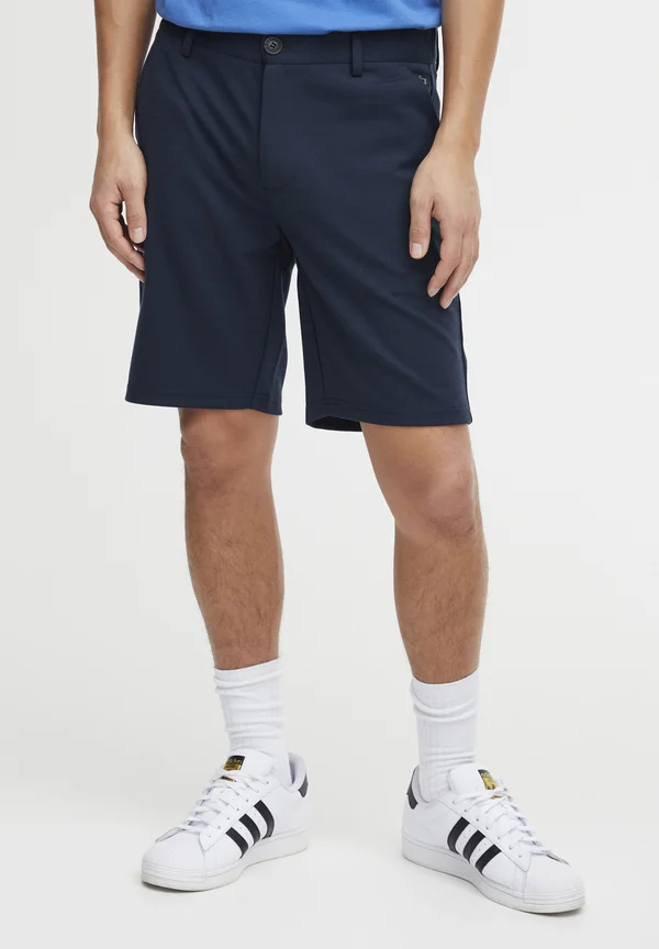BHShorts - Shorts - dress blues