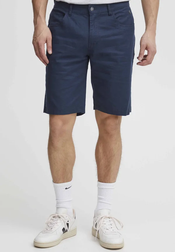 BHShorts - Shorts - dress blues