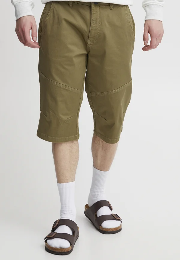 BHShorts - Shorts - nutria