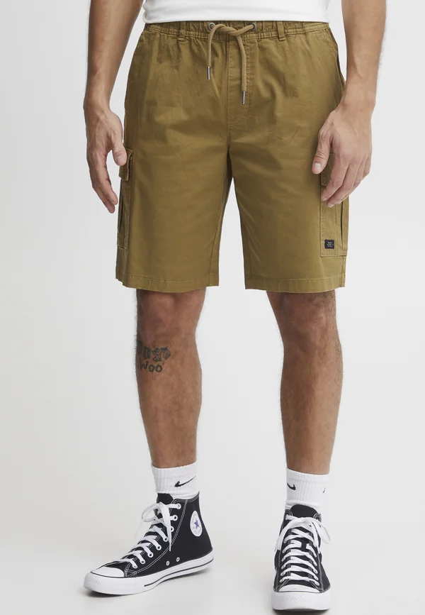 BHSHORTS - Shorts - nutria