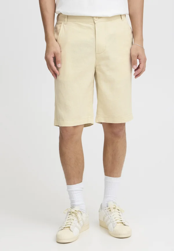 BHShorts - Shorts - oyster gray