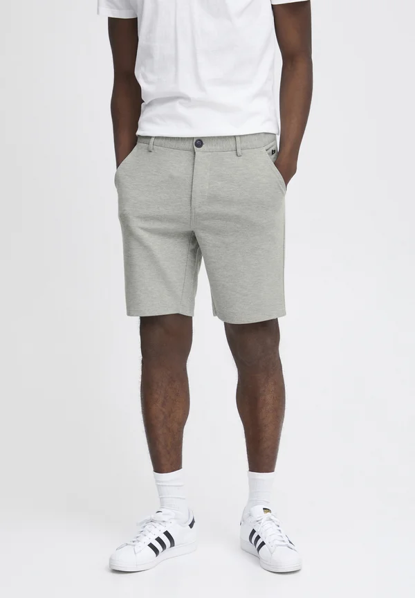 BHShorts - Shorts - stone mix