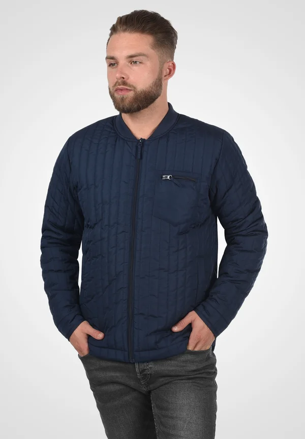 BHStan - Bomberjacke - dress blues