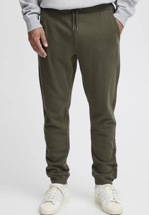BHSWEATPANTS - Jogginghose - deep depths