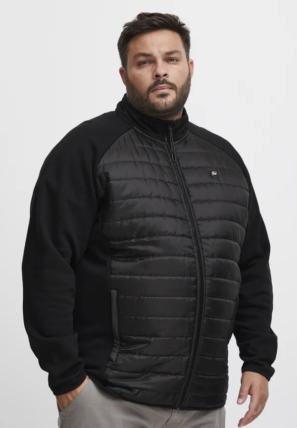 BHSweatshirt - Übergangsjacke - black