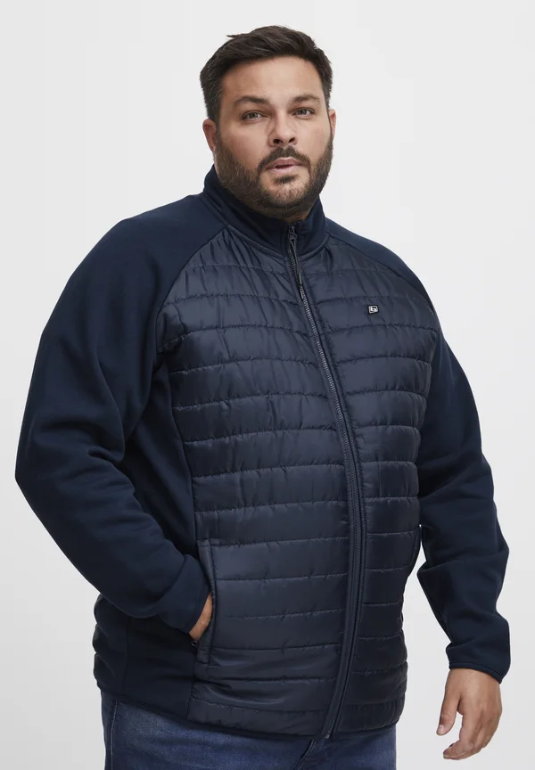 BHSweatshirt - Übergangsjacke - dress blues