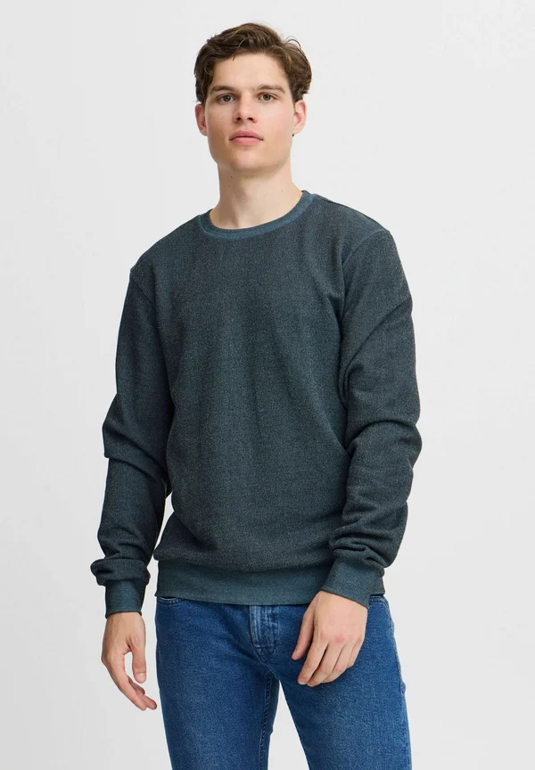 BHSweatshirt - Strickpullover - provincial blue