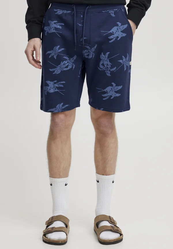 BHSweatshorts - Jogginghose - dress blues