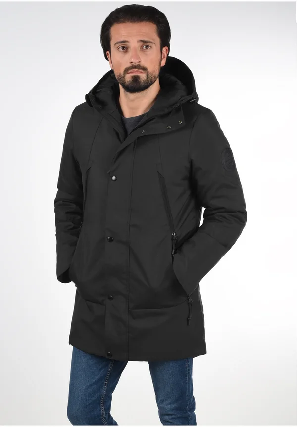 BHTalan - Parka - black