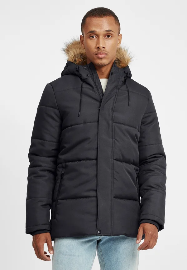 BHTenus - Winterjacke - black